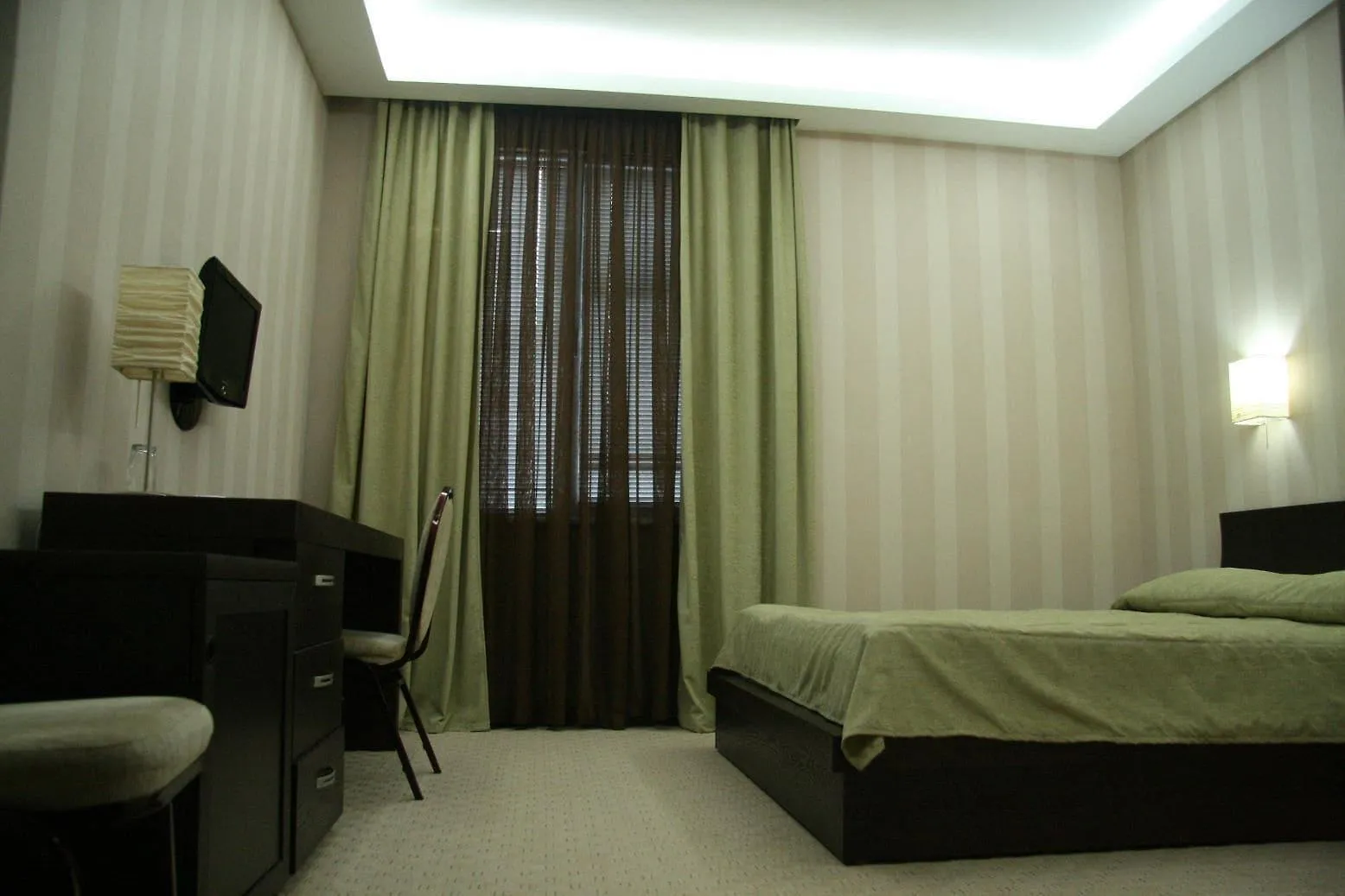 D'Plaza Hotel Tbilisi