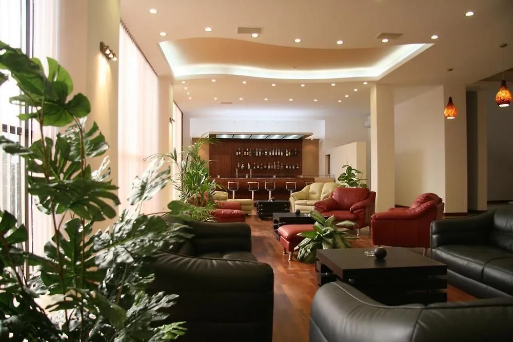 D'Plaza Hotel Tbilisi