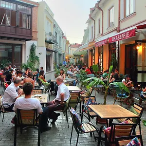 Nika Tbilisi