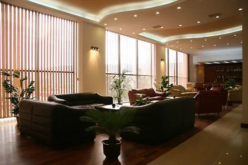 D'Plaza Hotel Tbilisi