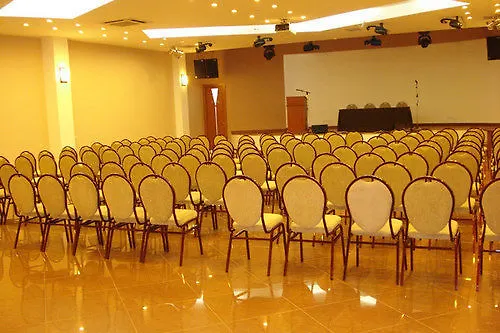 ***  D'Plaza Hotel Tbilisi Georgia