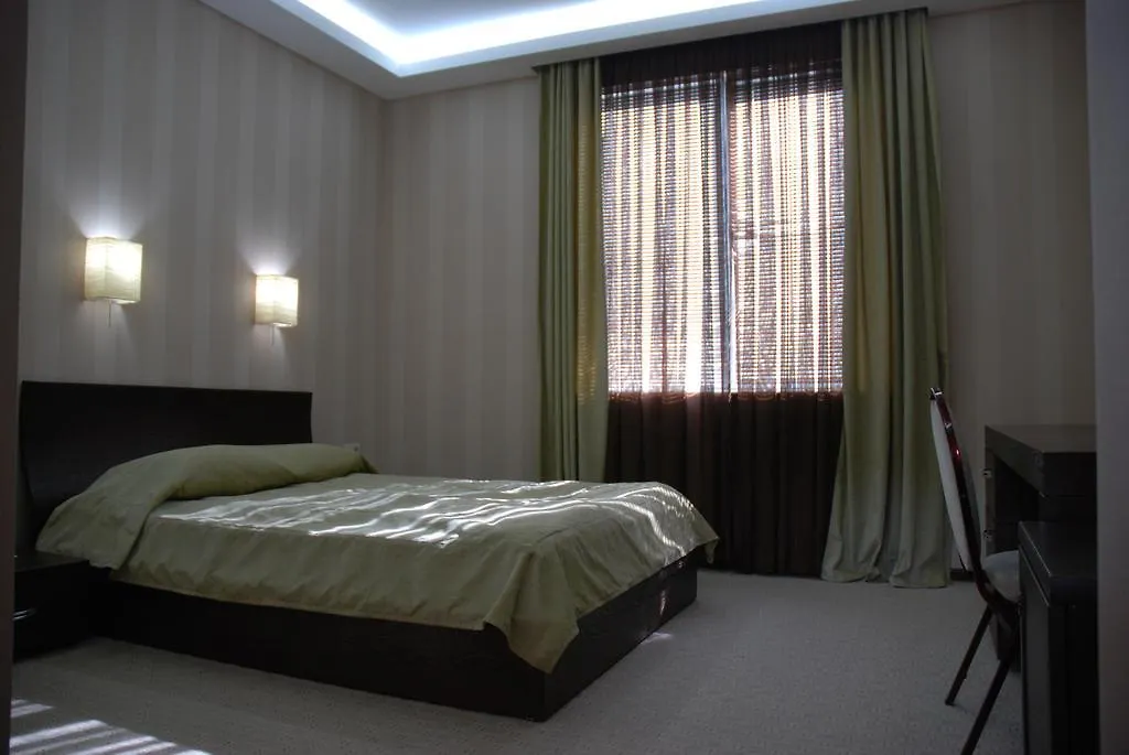 ***  D'Plaza Hotel Tbilisi Georgia