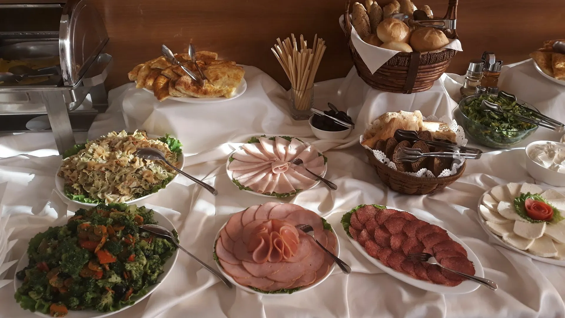 D'Plaza Hotel Tbilisi