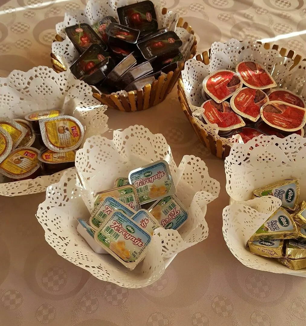 D'Plaza Hotel Tbilisi